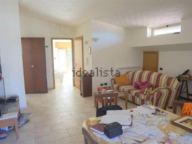 Appartamento in vendita di 70 m² in Via Luigi Nicoletti, 15
