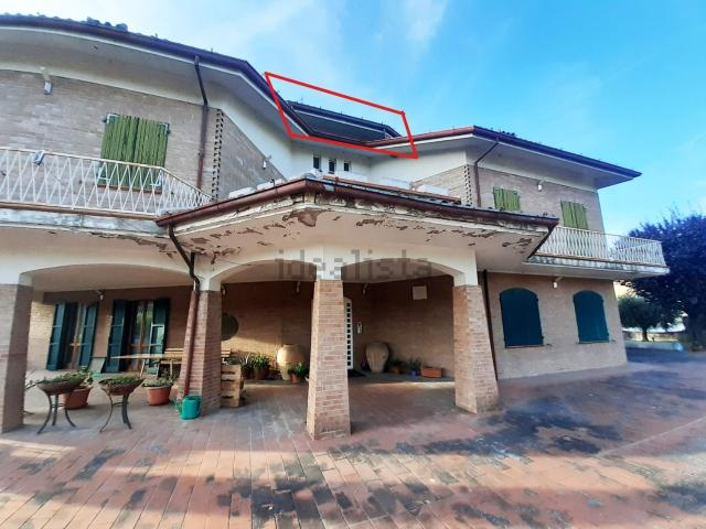 Appartamento in vendita di 70 m² in Via Luigi Petroselli, 1