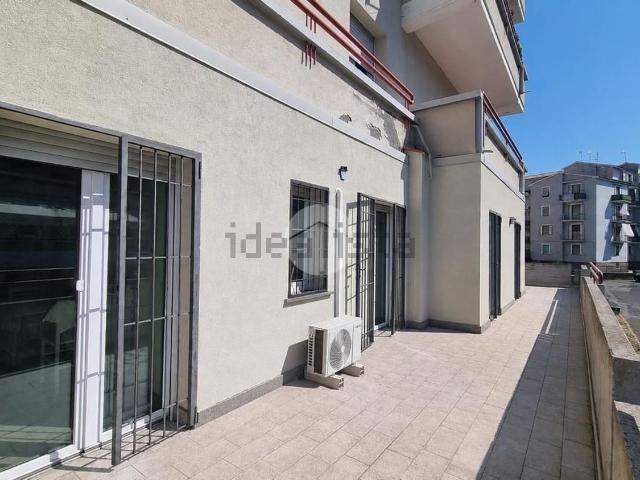 Appartamento in vendita di 70 m² in Via Luigi Rossi Danielli, 19
