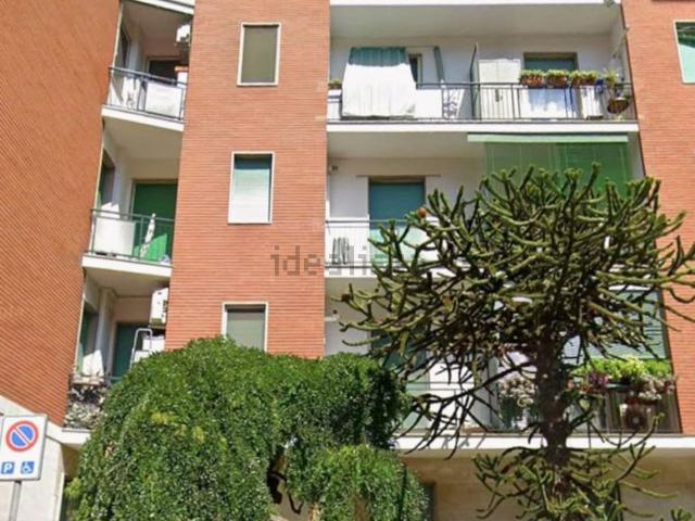 Appartamento in vendita di 70 m² in Via Luigi Salma, 20