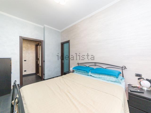 Appartamento in vendita di 70 m² in Via luigi settembrini, 70