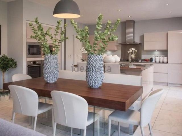 Appartamento in vendita di 70 m² in Via Luigi Settembrini