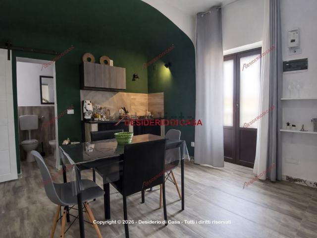 Appartamento in vendita di 70 m² in Via Luigi Siciliano Villanueva, 10