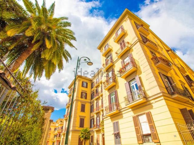 Appartamento in vendita di 70 m² in Via Luigia Sanfelice, 71