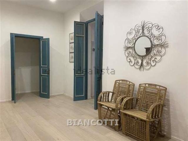 Appartamento in vendita di 70 m² in Via Manfredo Fanti, 4