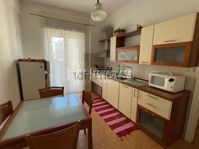 Appartamento in vendita di 70 m² in Via Manfredo Fanti, 10
