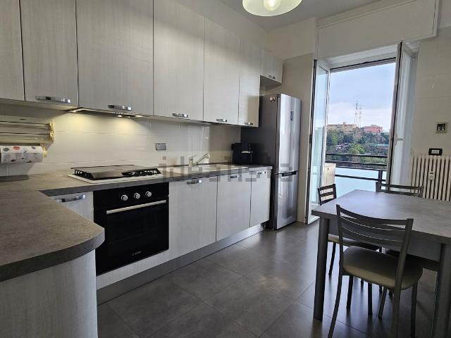 Appartamento in vendita di 70 m² in Via Manfredo Fanti, 30