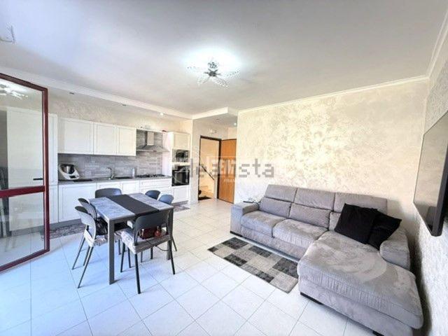 Appartamento in vendita di 70 m² in Via Manfredonia