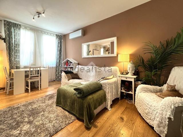 Appartamento in vendita di 70 m² in Via Mannelli