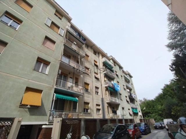 Appartamento in vendita di 70 m² in Via Mansueto, 12