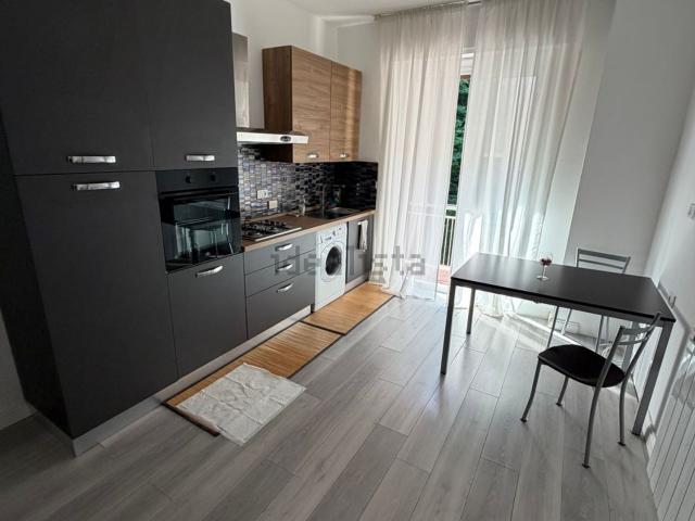 Appartamento in vendita di 70 m² in Via Mansueto, 12