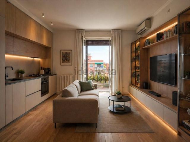 Appartamento in vendita di 70 m² in Via Mac Mahon, 47