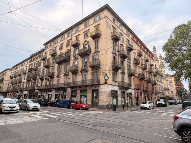 Appartamento in vendita di 70 m² in Via Madama Cristina, 2