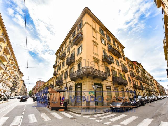 Appartamento in vendita di 70 m² in Via Madama Cristina, 62