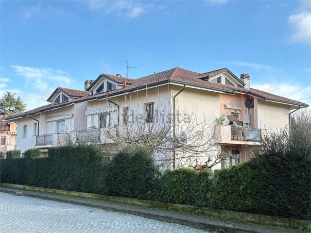 Appartamento in vendita di 70 m² in Via Madame Marie Curie, 3