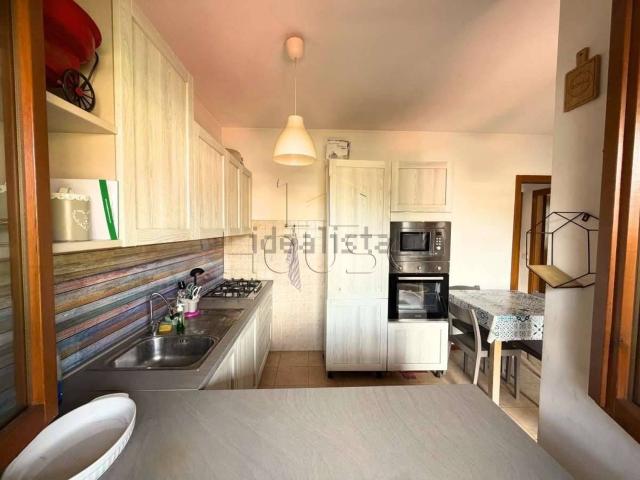 Appartamento in vendita di 70 m² in Via Madonna del Giglio