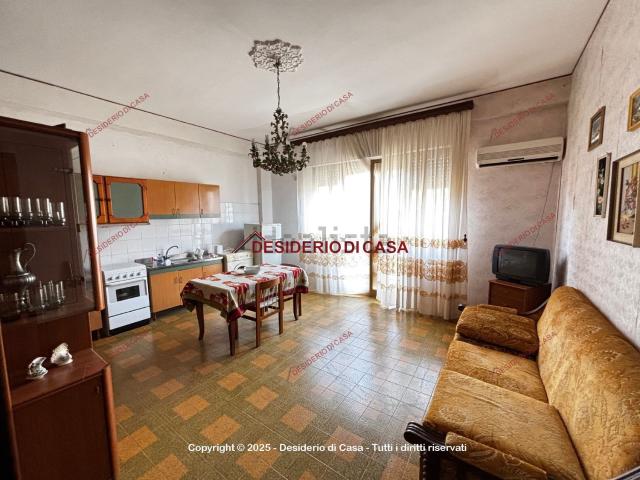 Appartamento in vendita di 70 m² in Via Madonna del Ponte, 98