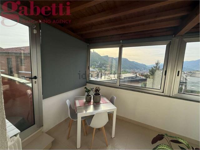 Appartamento in vendita di 70 m² in Via Madruzza