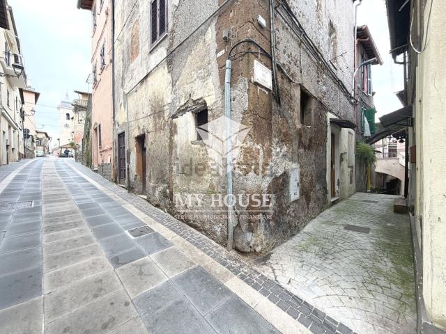 Appartamento in vendita di 70 m² in Via Maestra, 1