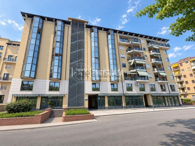 Appartamento in vendita di 70 m² in Via Maestri del Commercio