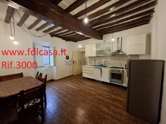 Appartamento in vendita di 70 m² in Via Magenta