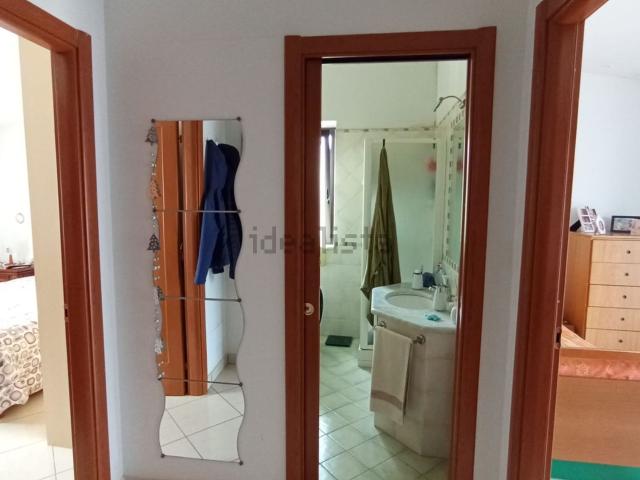 Appartamento in vendita di 70 m² in Via Maggiore Salvatore Arena