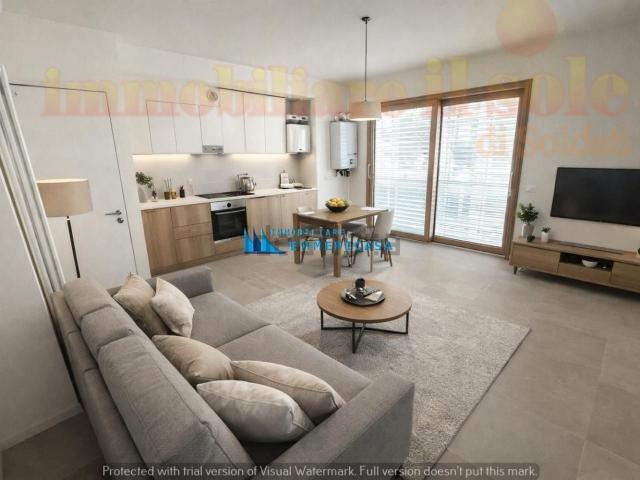 Appartamento in vendita di 70 m² in Via Magliano