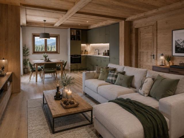 Appartamento in vendita di 70 m² in Via Magnaboschi, 36