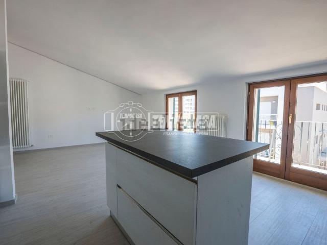 Appartamento in vendita di 70 m² in Via Malta, 31