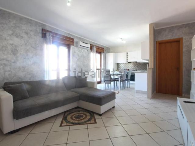 Appartamento in vendita di 70 m² in Via Malagenia, 11