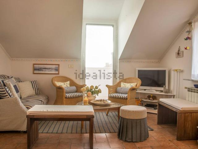 Appartamento in vendita di 70 m² in Via Malocello