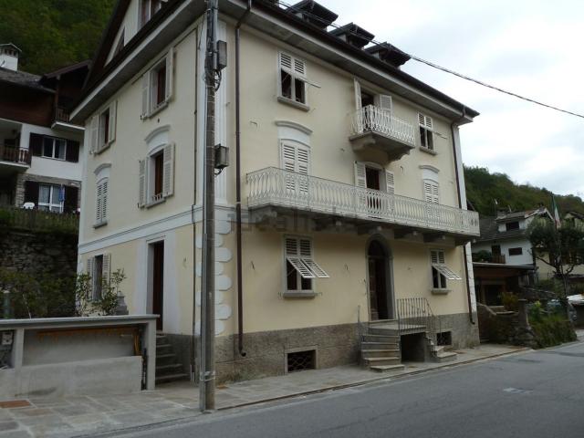 Appartamento in vendita di 70 m² in Via Martino Trabucati, 16