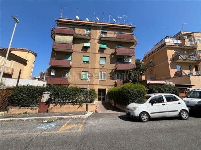 Appartamento in vendita di 70 m² in Via Martino V