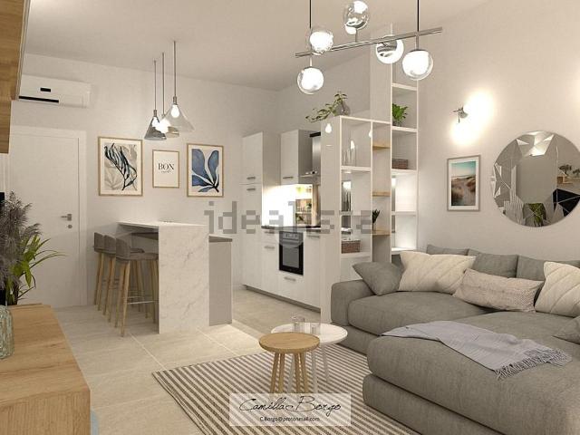 Appartamento in vendita di 70 m² in Via Martiri della Libertà, 130