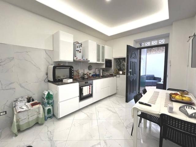 Appartamento in vendita di 70 m² in Via Marzabotto