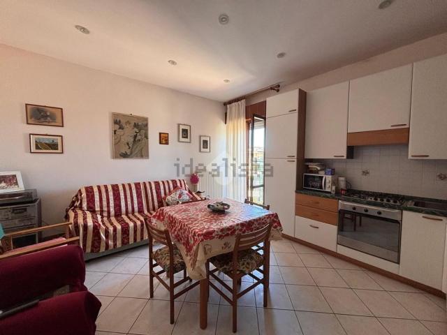 Appartamento in vendita di 70 m² in Via Mar Tirreno, 24