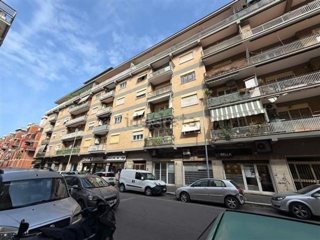 Appartamento in vendita di 70 m² in Via Marcello Pucci Boncambi