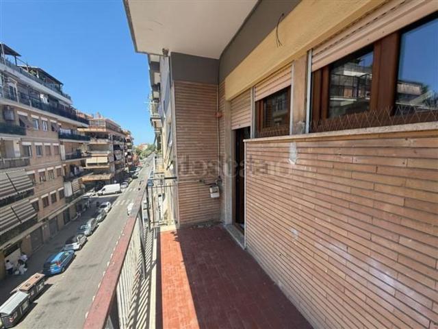 Appartamento in vendita di 70 m² in Via Marcello Pucci Boncambi