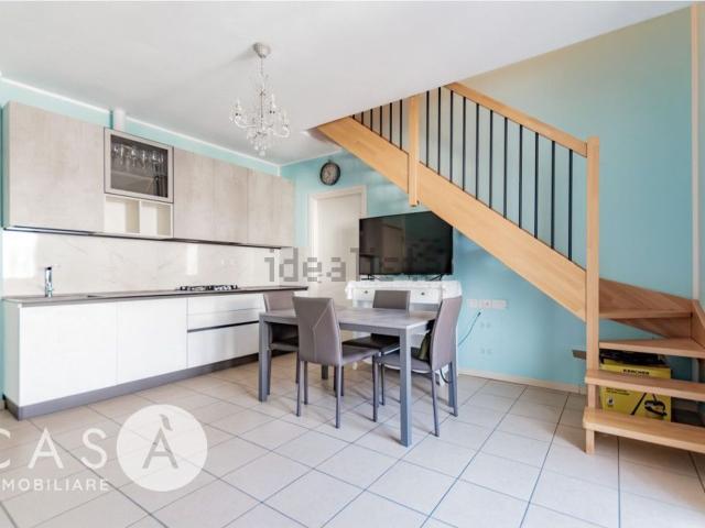 Appartamento in vendita di 70 m² in Via Marco Briganti