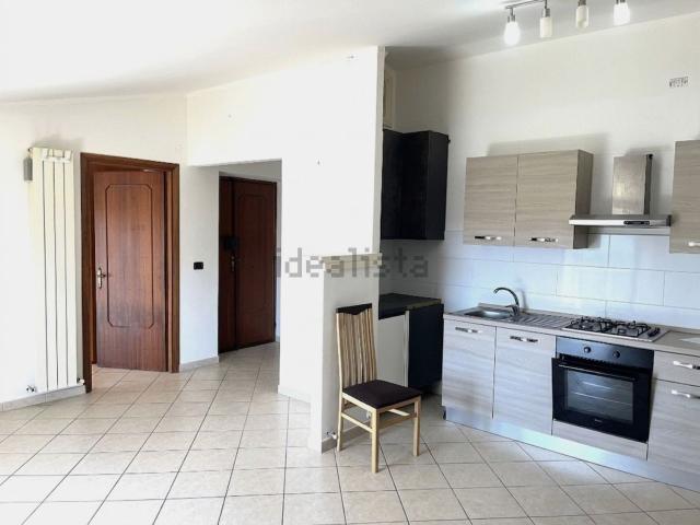 Appartamento in vendita di 70 m² in Via Marconi