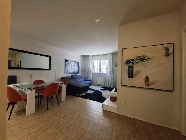 Appartamento in vendita di 70 m² in Via Margaritone