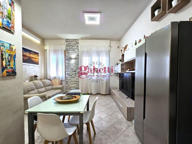 Appartamento in vendita di 70 m² in Via Maria Enriquez Agnoletti, 1