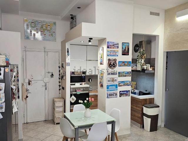 Appartamento in vendita di 70 m² in Via Maria Enriquez Agnoletti