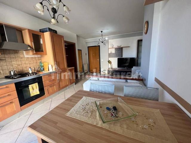 Appartamento in vendita di 70 m² in Via Maria Gianni