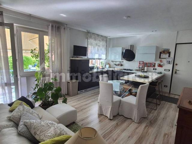 Appartamento in vendita di 70 m² in Via Mario Tancredi Rossi
