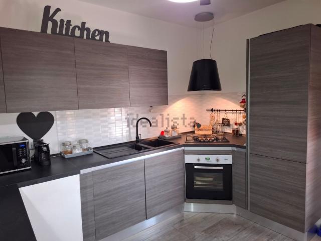 Appartamento in vendita di 70 m² in Via Mario Cerulli