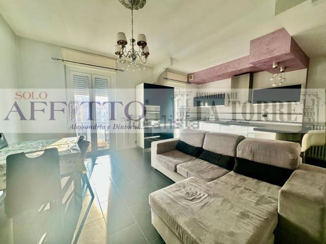 Appartamento in vendita di 70 m² in Via Mario Maggioli
