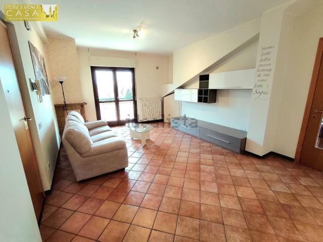 Appartamento in vendita di 70 m² in Via Mario Narcisi, 6