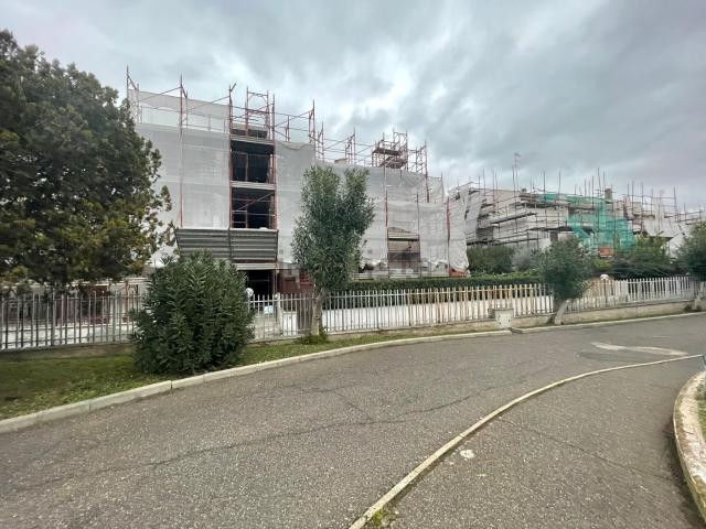 Appartamento in vendita di 70 m² in Via Mario Pelagalli