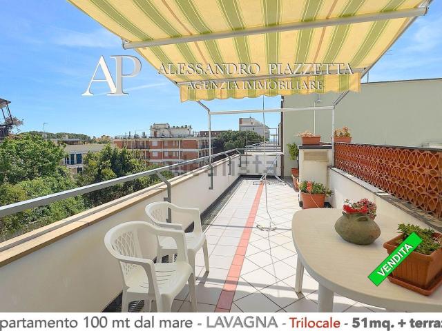 Appartamento in vendita di 60 m² in Via Mario Puppo